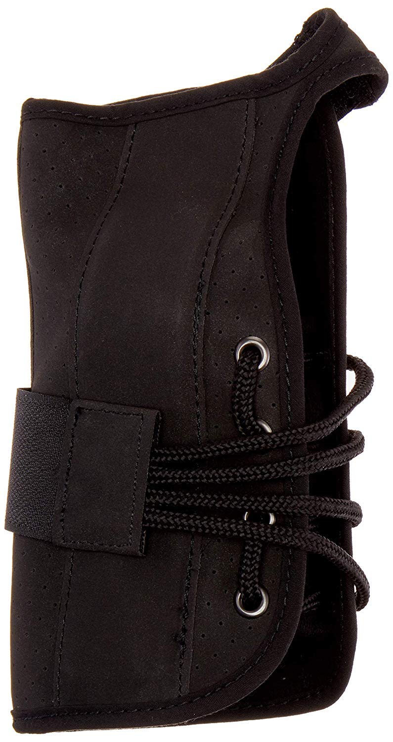 Sammons Preston Lacing Wrist Brace, X-Large, Right, 7" Long, Gentle Compression, Stability & Immobilization Splint for Tendonitis, Inflammation & Carpal Tunnel, Easy Application Orthotic Support Brace