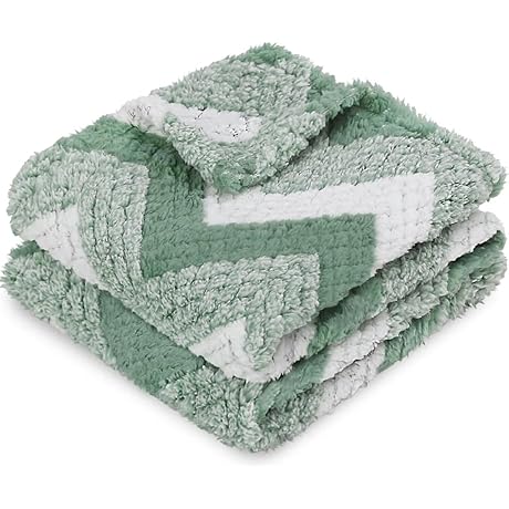 HOMRITAR Summer Baby Blanket
