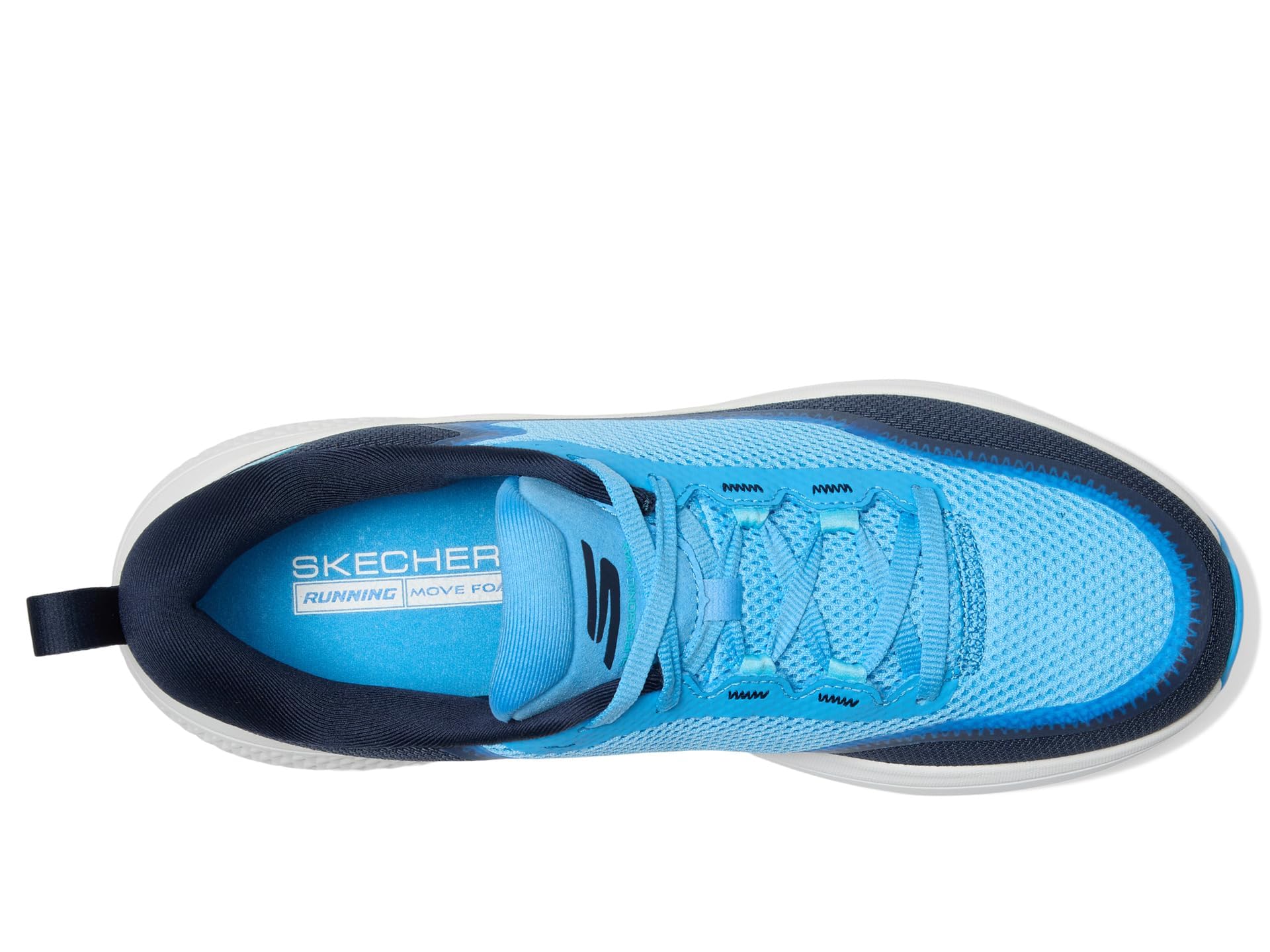 Amazon.co.jp: SKECHERS(スケッチャーズ) GO RUN SUPERSONIC MAX 陸上