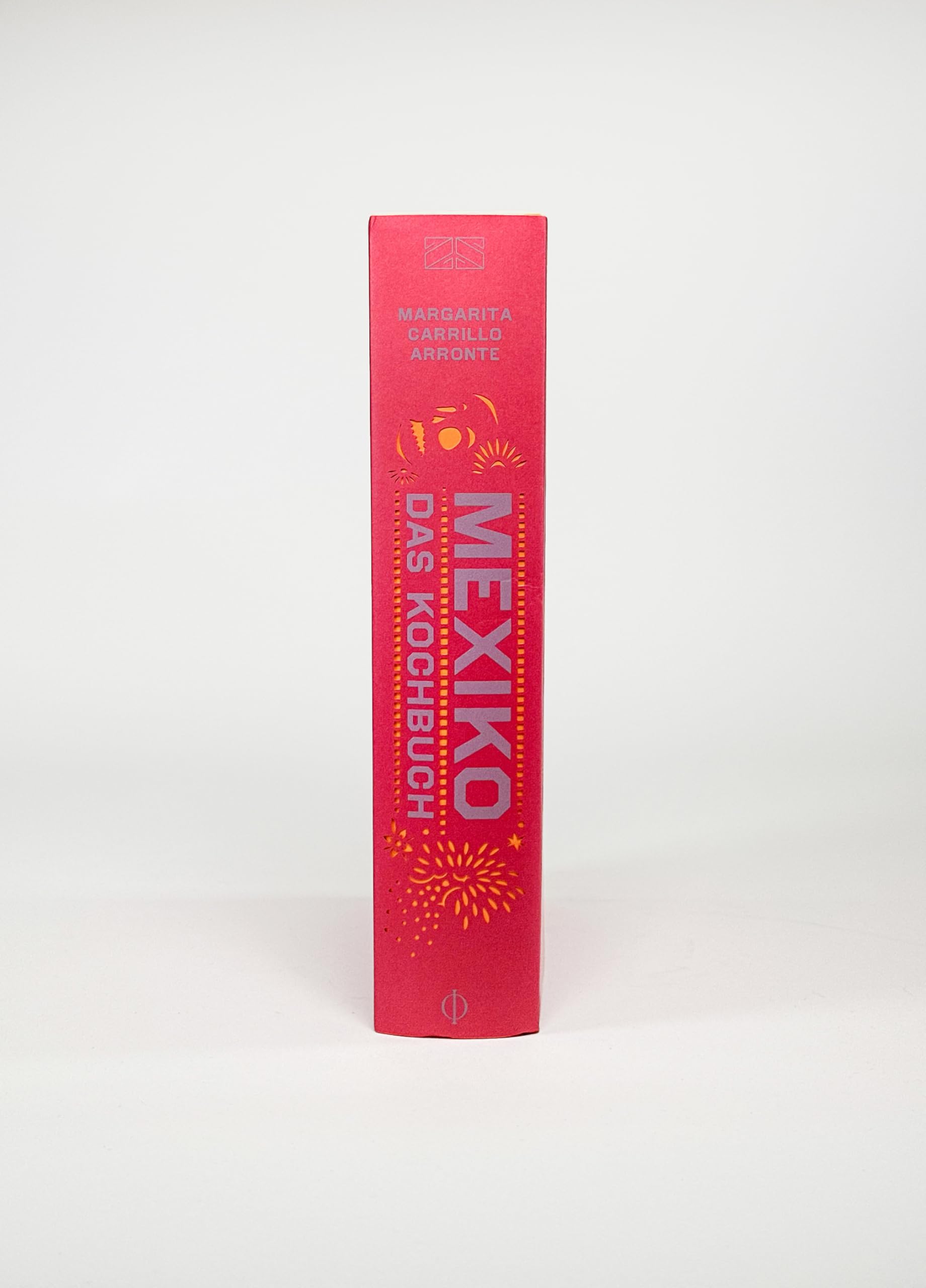 Mexiko – Das Kochbuch: Die Bibel der mexikanischen Küche mit über 600 authentischen Rezepten