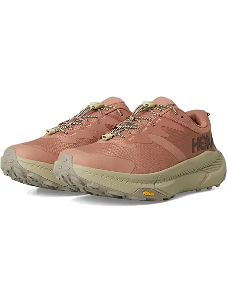 Мужские кроссовки Hoka Transport на каждый день