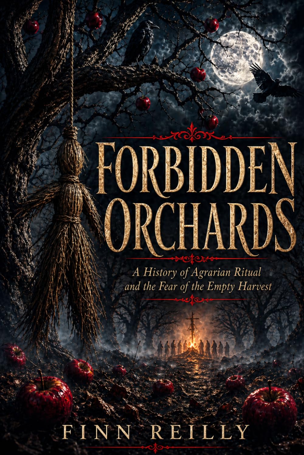 Forbidden Orchards: A History of Agrarian Ritual and the Fear of the Empty Harvest