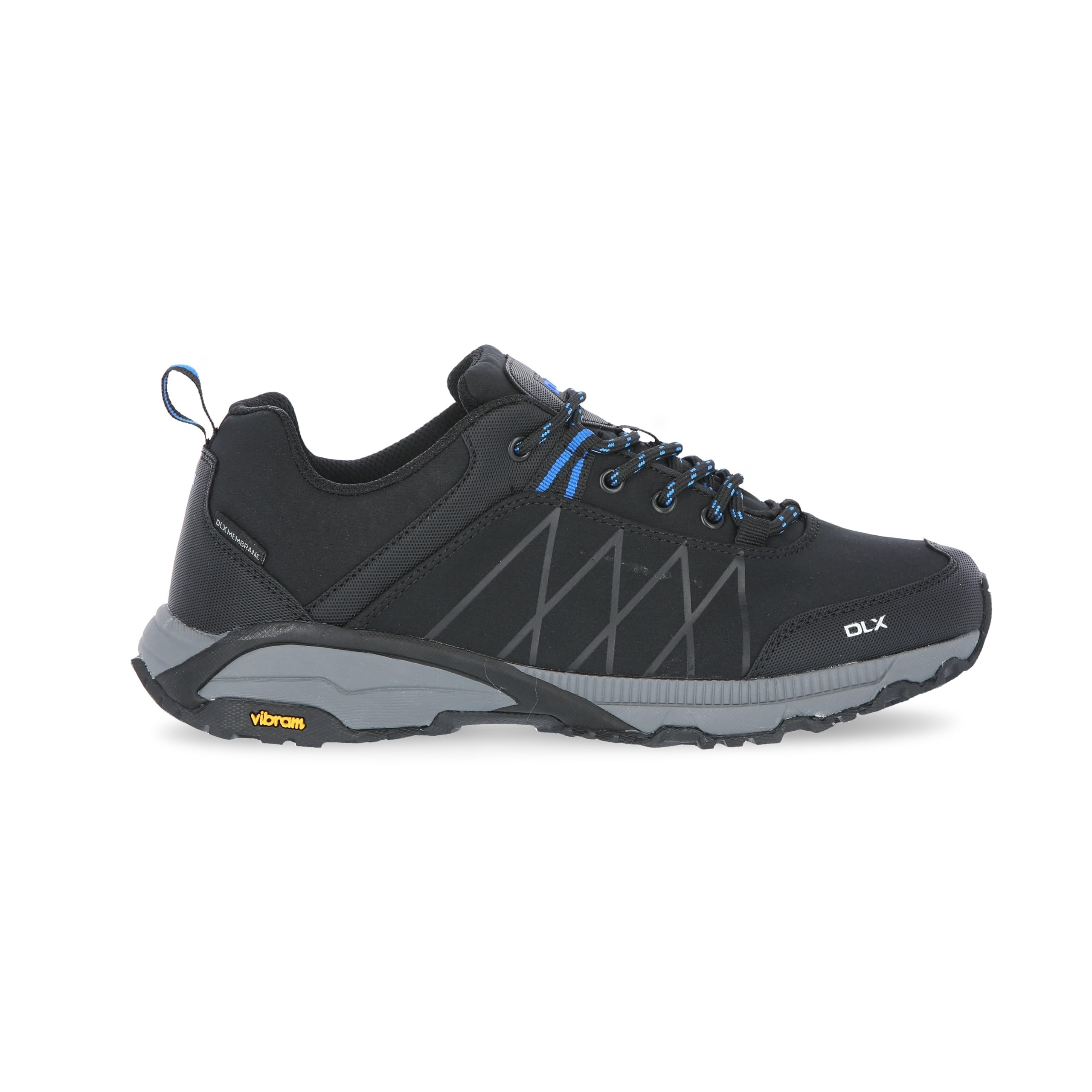 Trespass Keyboardii Scarpe da Arrampicata BasseUomo