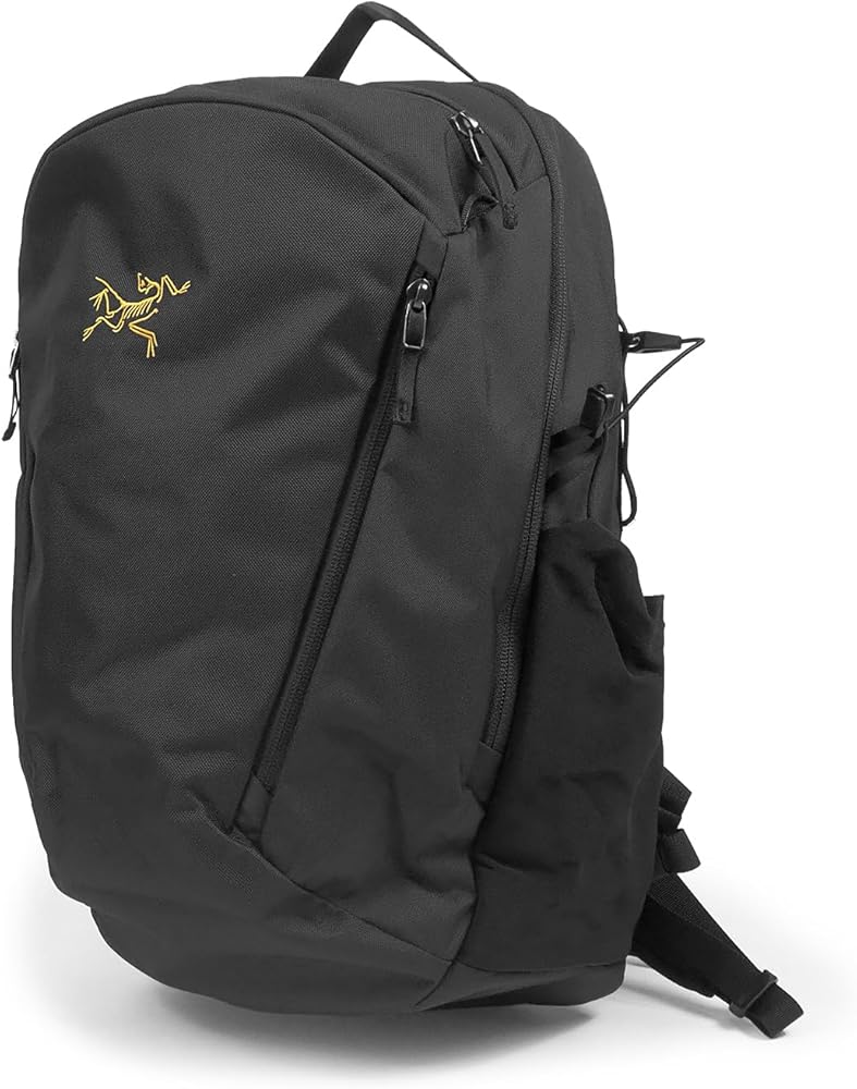 Amazon.co.jp: [アークテリクス] リュック マンティス26 バックパック