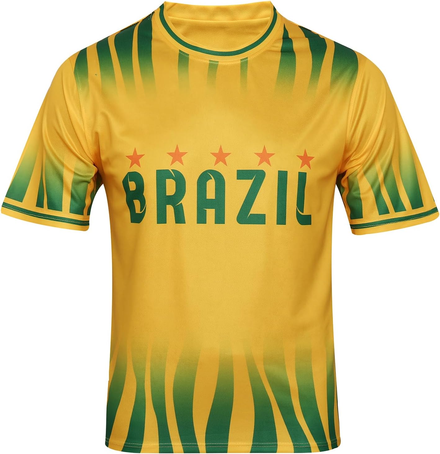 2026 World Cup Fan Soccer Jersey - Argentina,Brazil,Mexico,Canda & USA