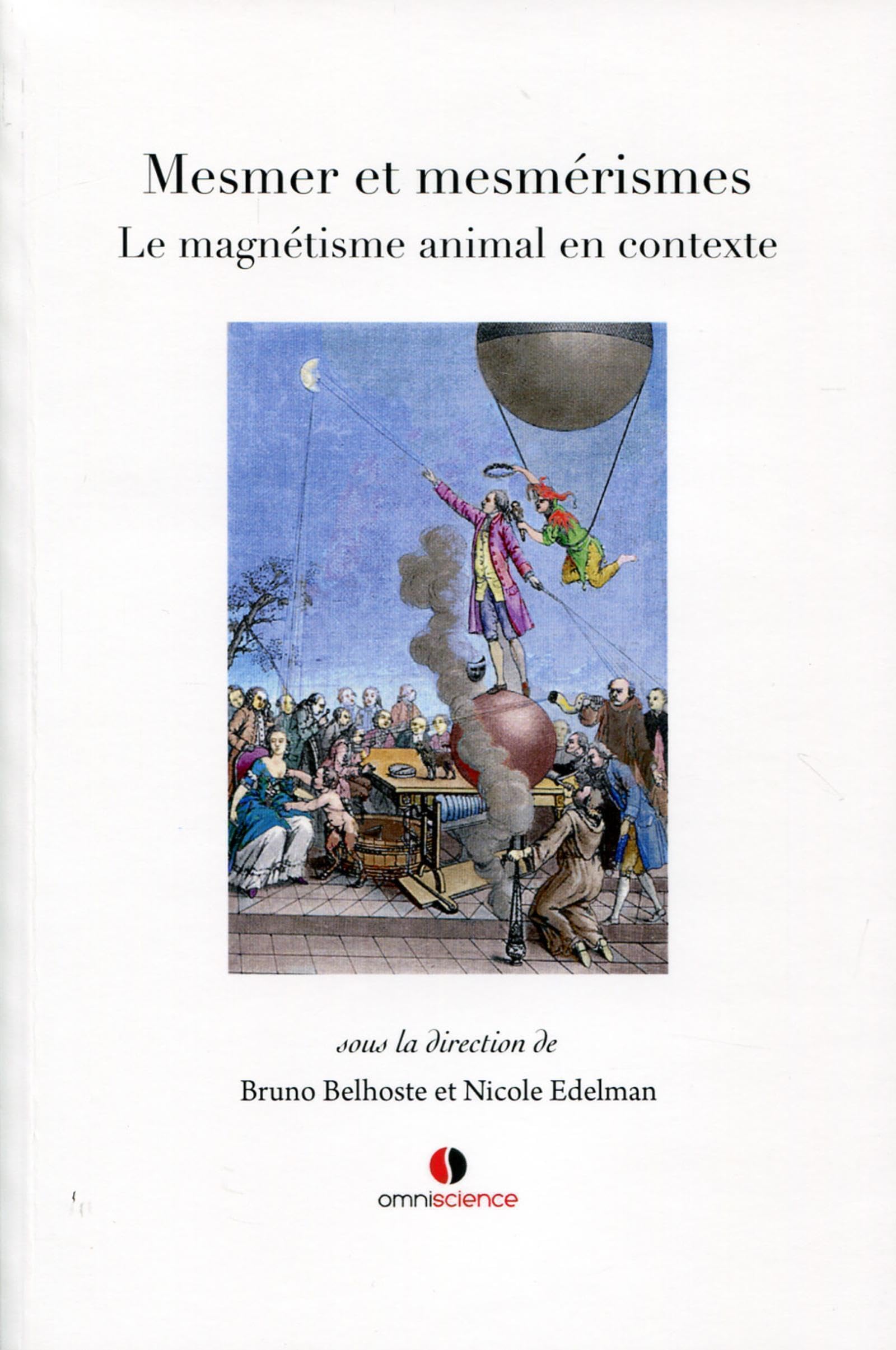 M. Le Baron du Potet - Traité Complet de Magnétisme Animal - Catawiki
