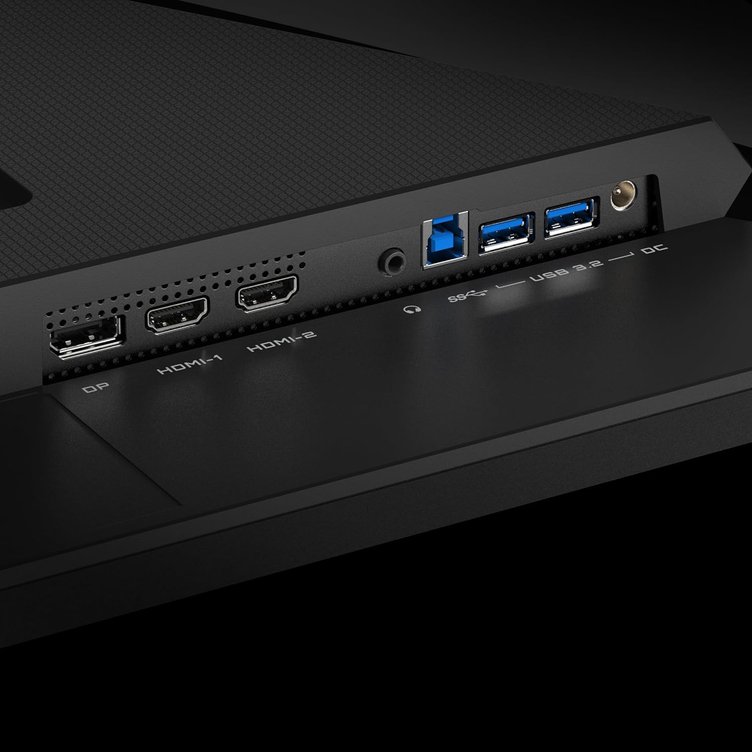 Gigabyte Gaming Monitor G27F 2 EU 27 IPS FHD 165hz/170hz OC