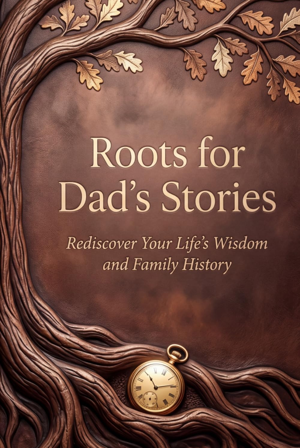 Roots for Dad's Stories