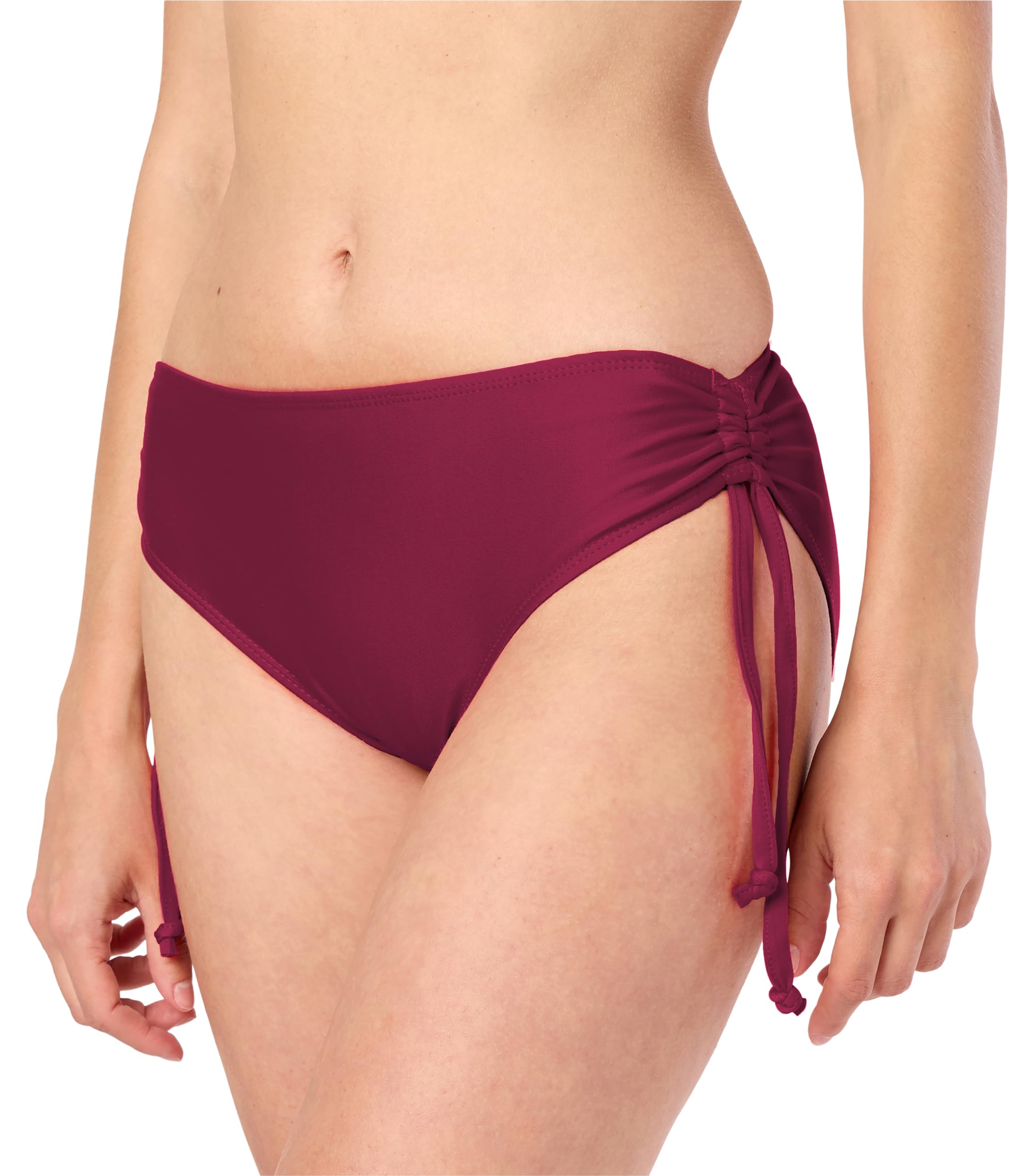 Merry Style Braguitas de Bikini para Mujer Bañadores Bragas de Bikini Parte Abajo Bragas sin Costuras Mujeres Ropa Interior de Verano MSVR2