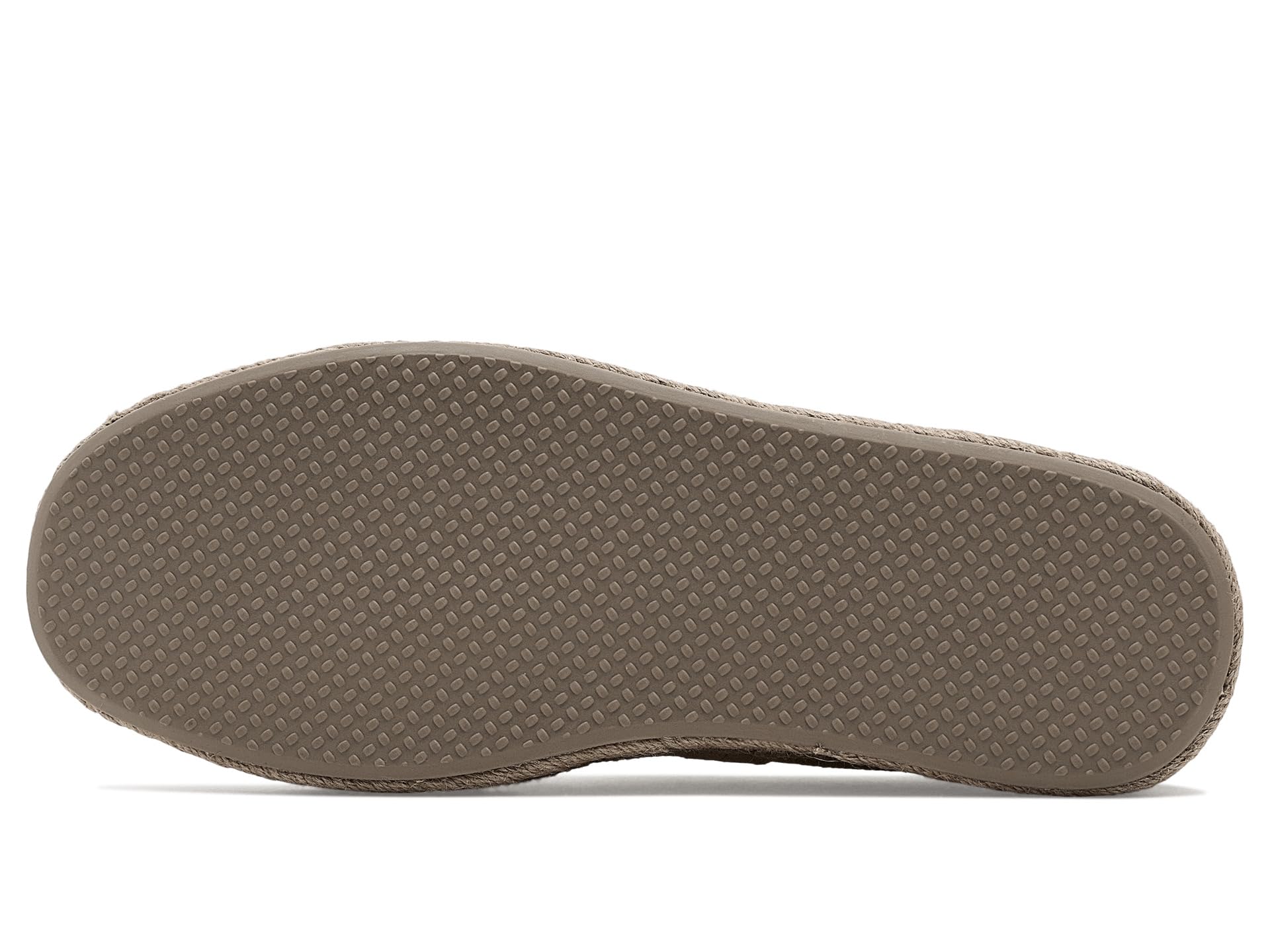 TOMS Herren Alpargata Rope 2.0Flacher Slipper