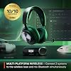 SteelSeries Arctis Nova Pro X Wireless Xbox Multi-Platform Gaming Headset - Hi-Fi Audio Drivers - Active Noise Cancellation - Gen2 Clearcast Microphone - Xbox, PC, PS5, PS4, Switch, Mobile