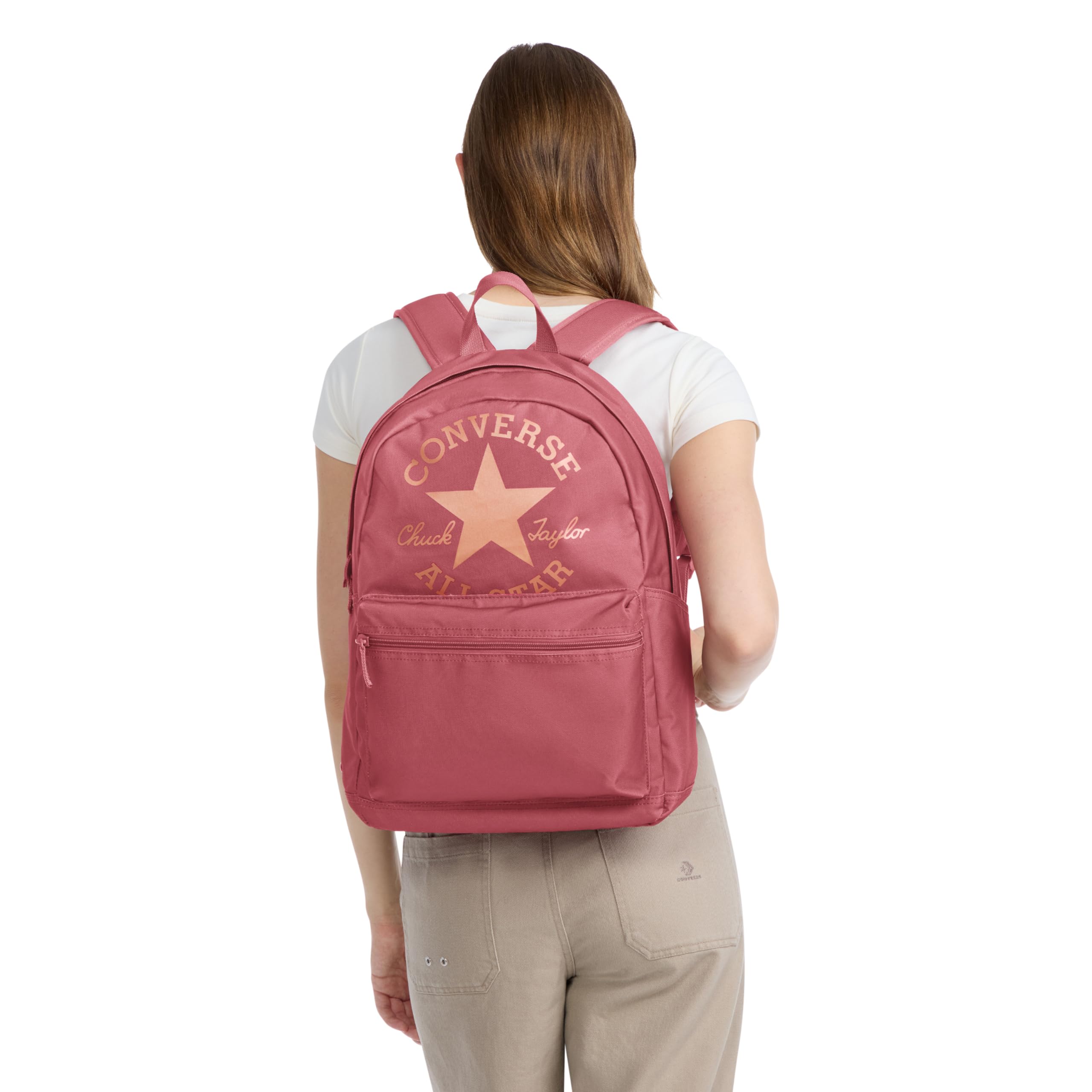 Converse Chuck Patch All Star Backpack