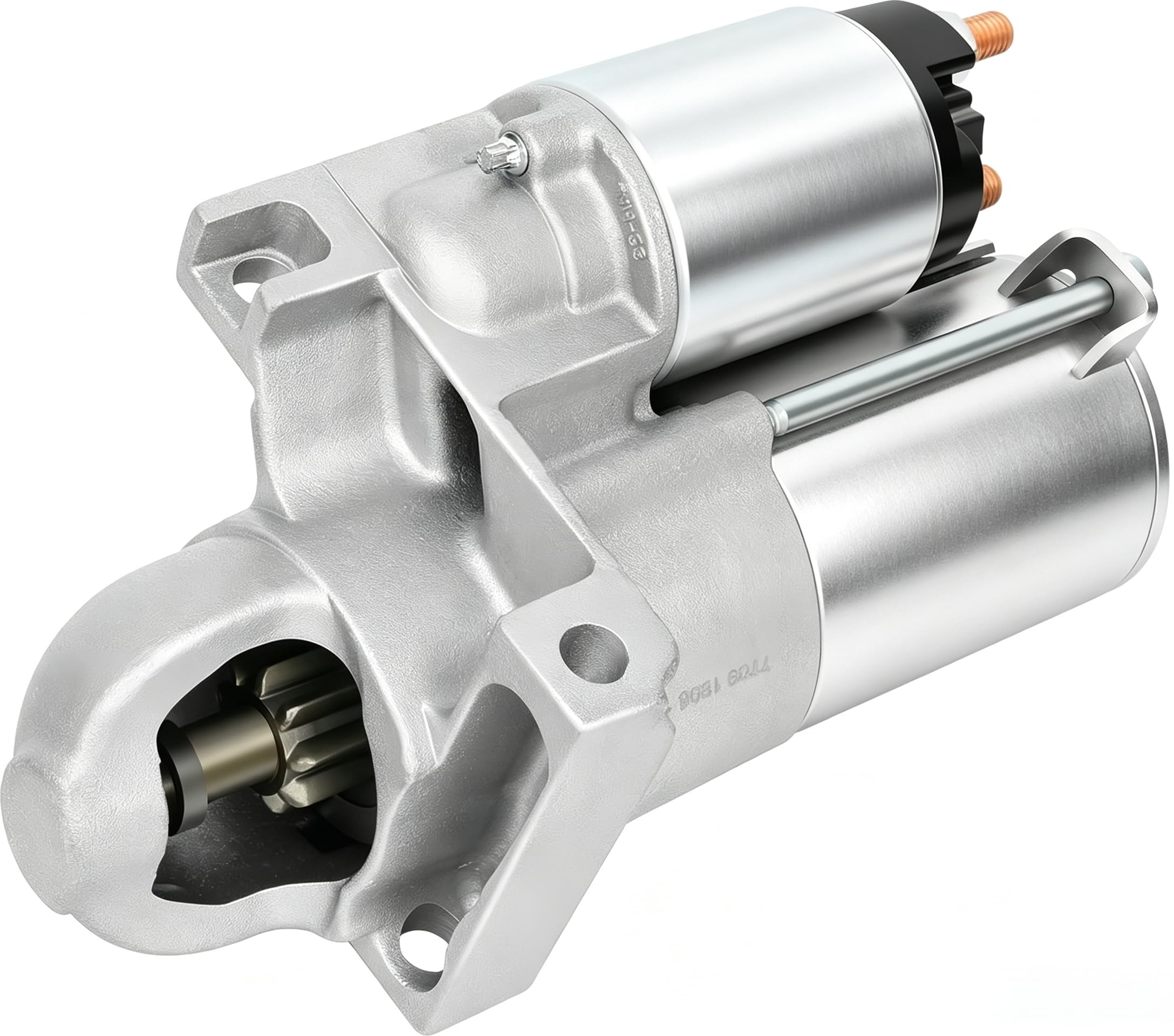 SCITOO Starter Fit For Chevrolet Impala 2006-2011 3.5L 6785