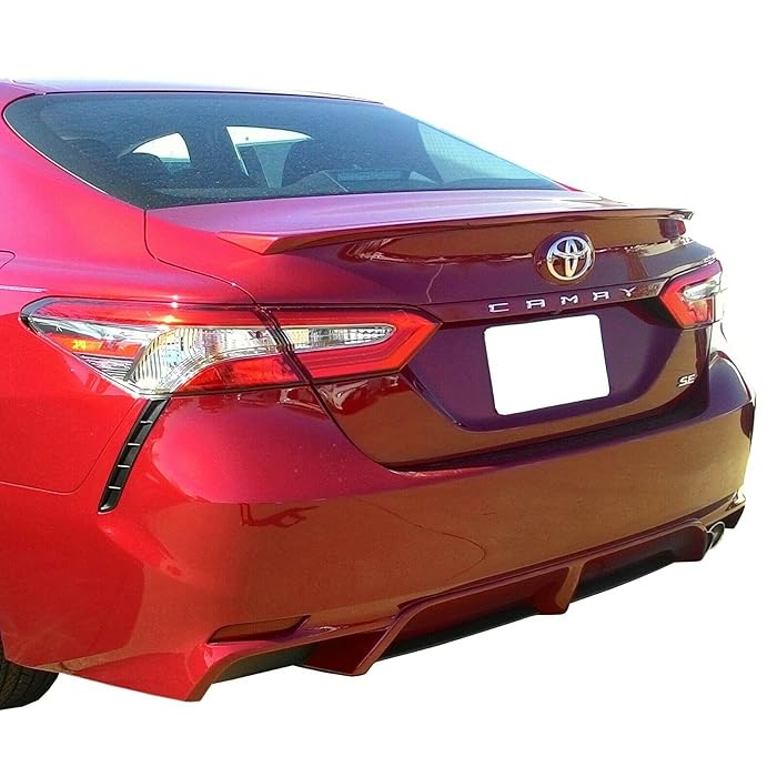 Buy California Dream Spoiler Authority, Compatible with 20182021