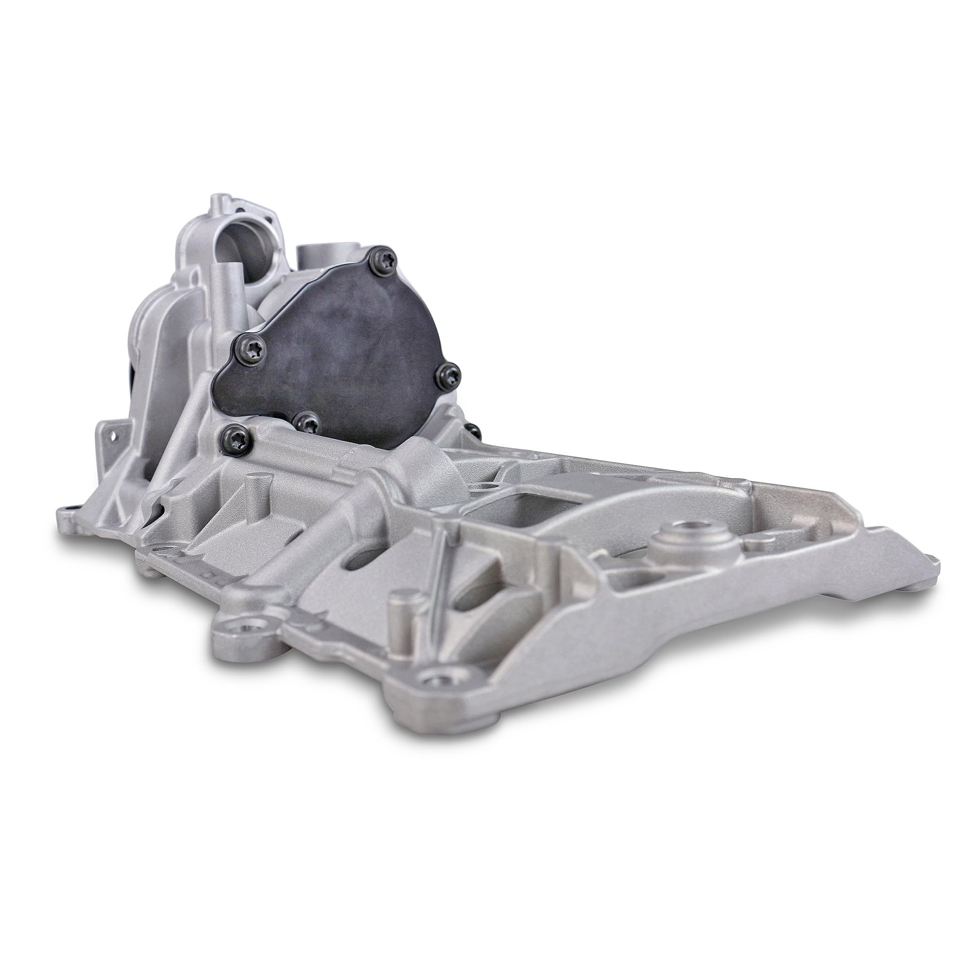 PIERBURG Pompa depressione, Sistema frenante 7.24808.29.0 | Compatibile con: BMW 1, 1, 2 Coupe, 3, 3, 3 Cabriolet, 3 Coupe, 3 Gran Turismo, 3 Touring, 3 Touring, 4 Cabriolet, 4 Coupe