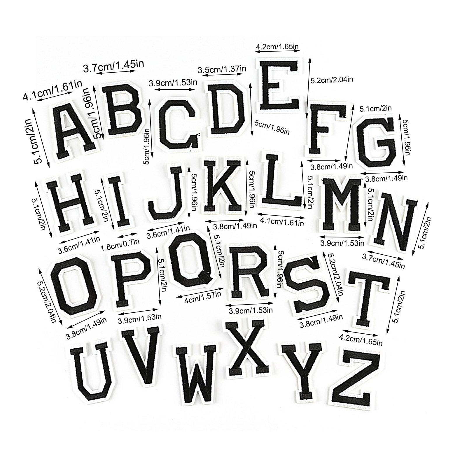 Adesivi Per Giubbotti Toppa Ricamata Route 66 Da Applicare A Ferro - Foto 7