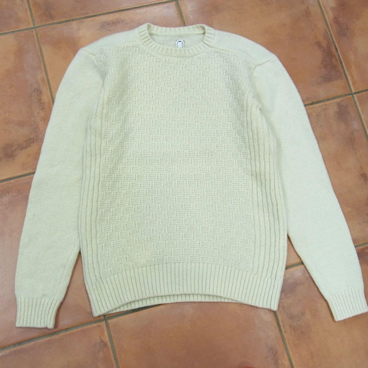 藤原樹 着用シャツ＆吉野北人 着用ニット セーター Mサイズセット