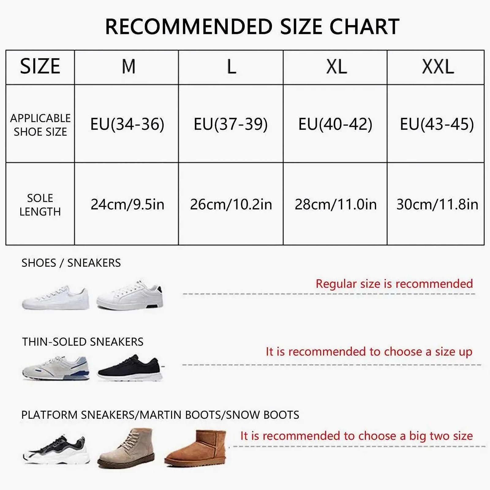 Waterproof Silicone Shoe Cover High Top Rain Boots Cover Non-Slip Shoes Protector Outdoor Reusable Thickened Footwear Wear-Resistant (Color : Gray, Size : XX-Large)