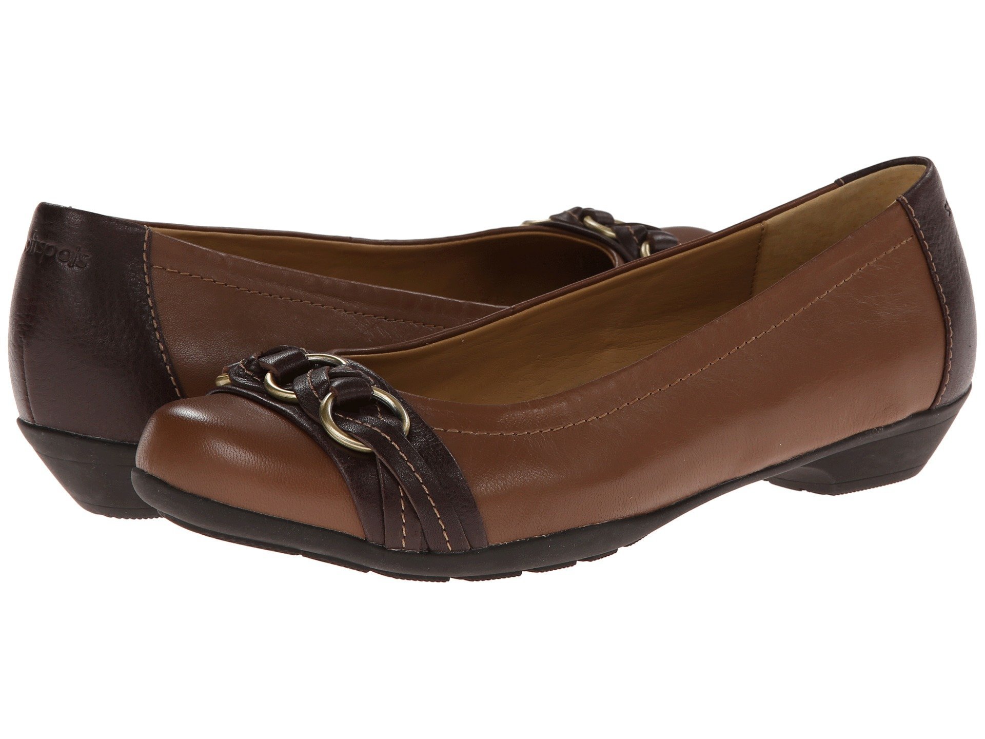 Comfortiva womens Posie - Soft Spots