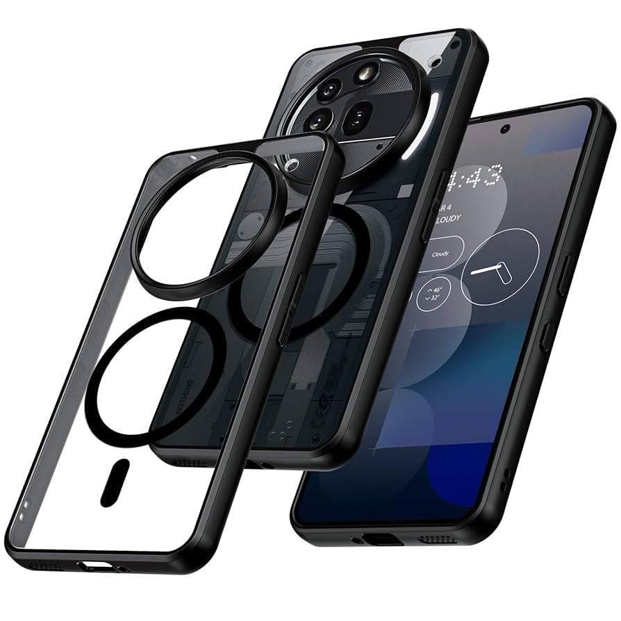 【美品】Nothing phone3a 256GB+ケース Amazon.co.jp: Nothing Phone 3A ケース 手帳型 Nothing Phone 3