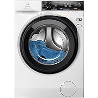 Electrolux EW7W495G Lavasciuga DualCare 700 con Tecnologia SensiCare+