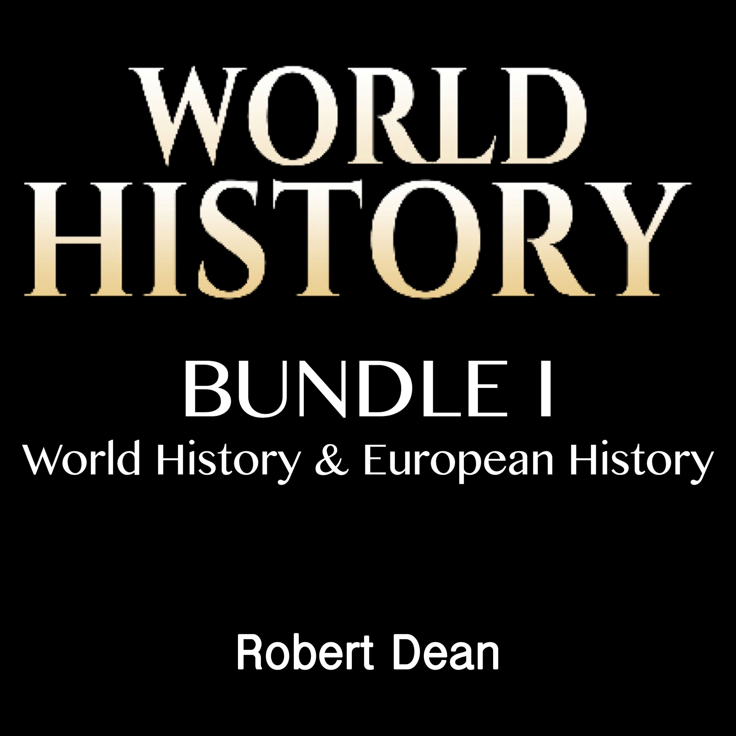 World History: World History, Europe