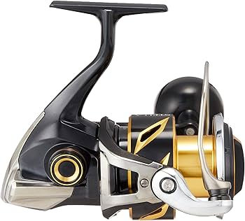 SHIMANO 20STELLA SW 6000XG おまけ付き