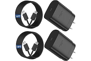 S24 Ultra Charging Cable: Power Up Your S Series Samsung Super Fast