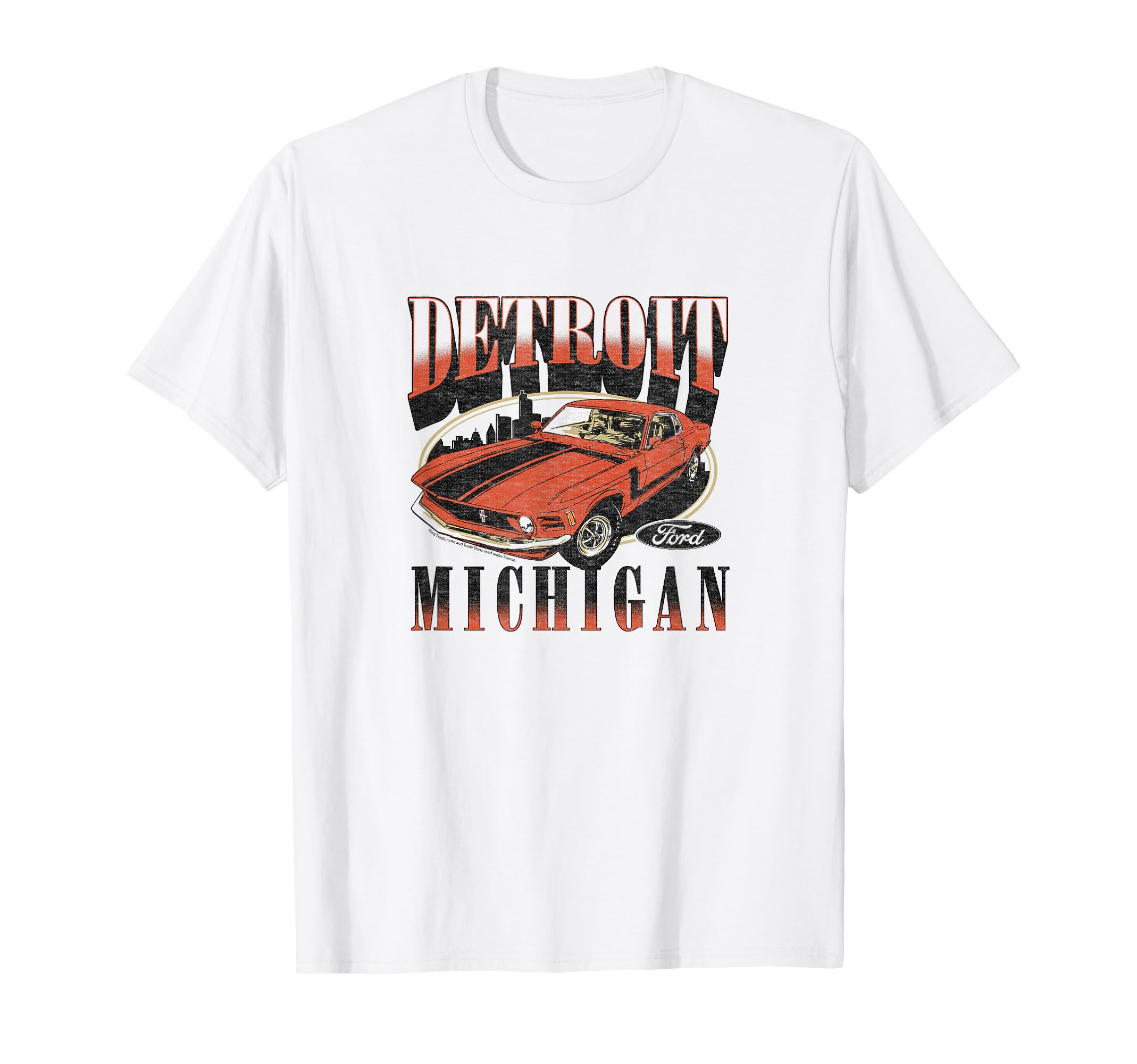 Kleidung mit Designs von Amazon Merch on Demand