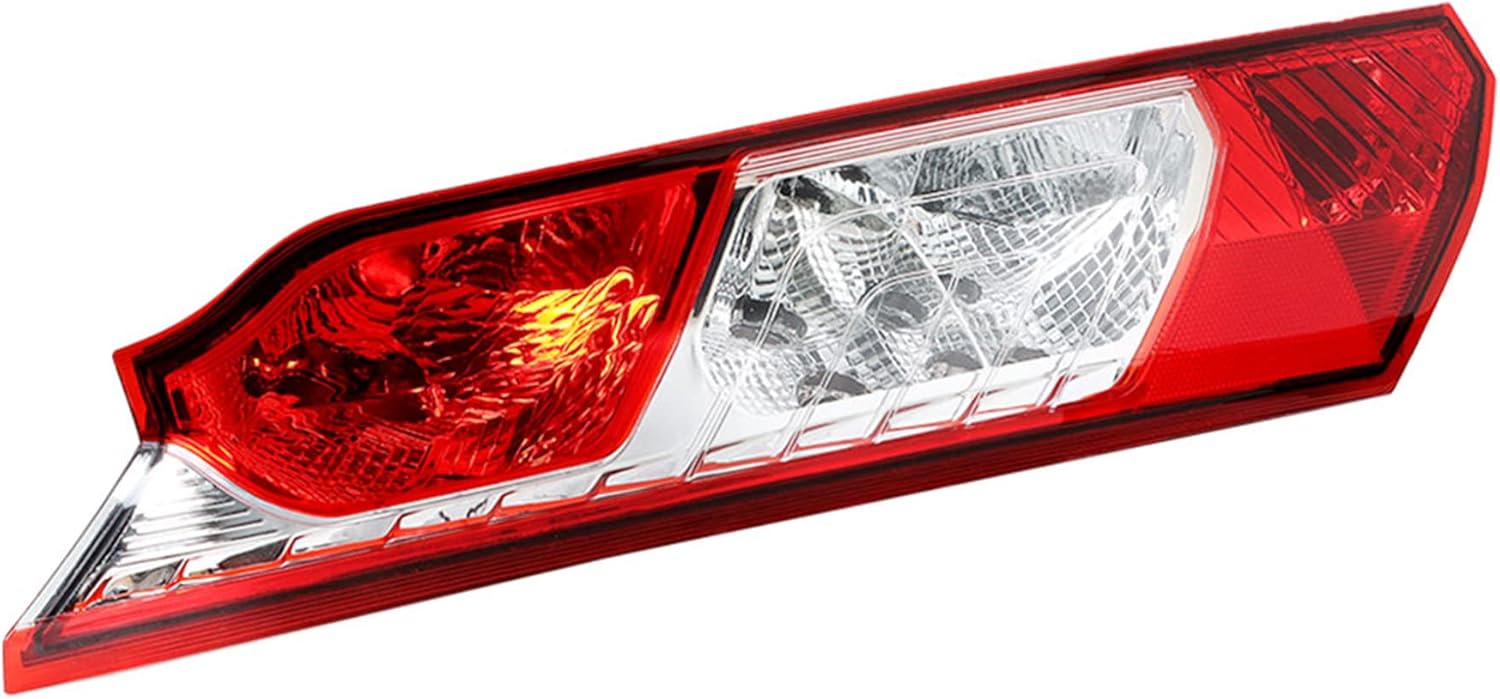 GENRICS Tail Light Car Lights Rear Reverse Brake Stop Lamp