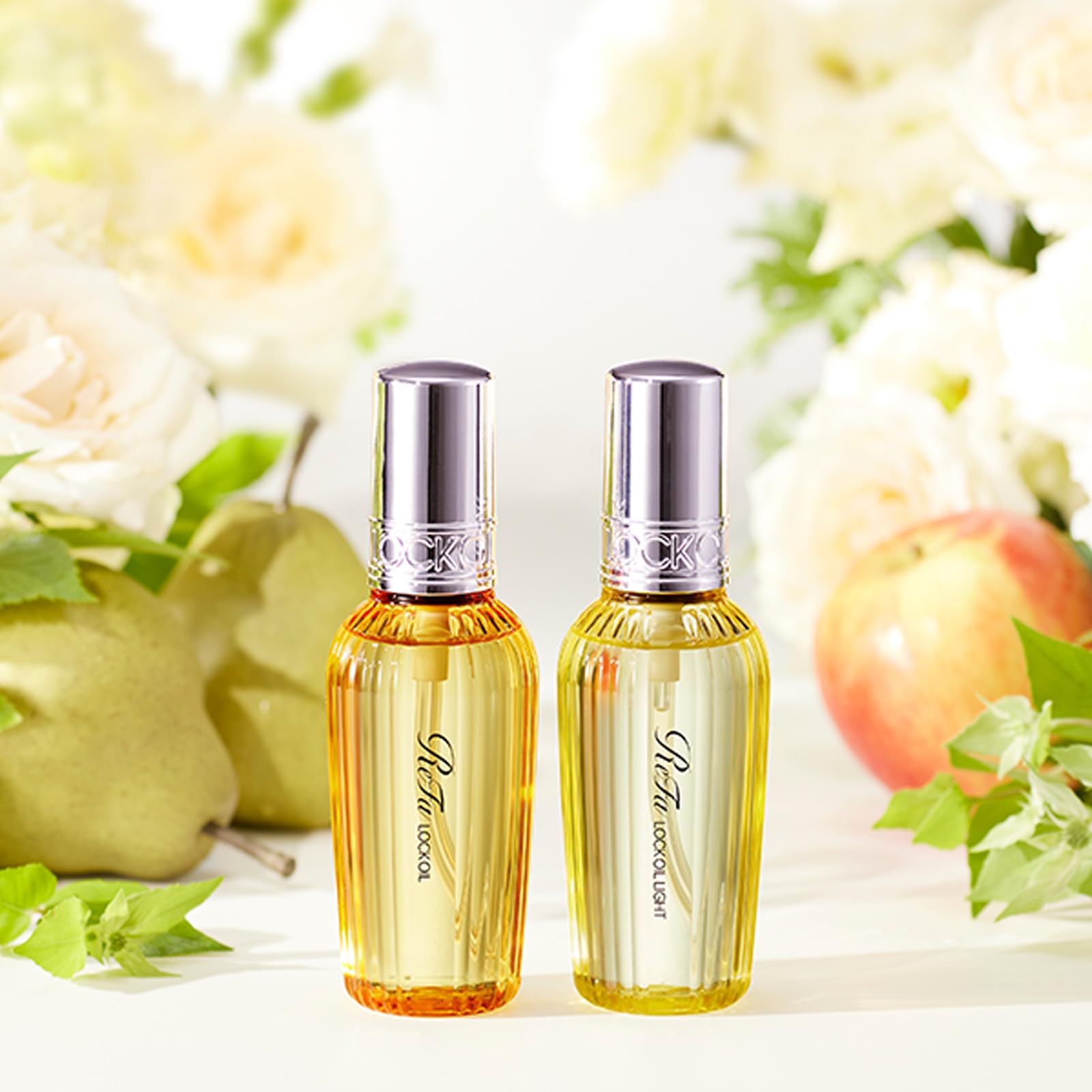 Amazon.co.jp: 【公式ストア限定】リファロックオイルライト100mL＋
