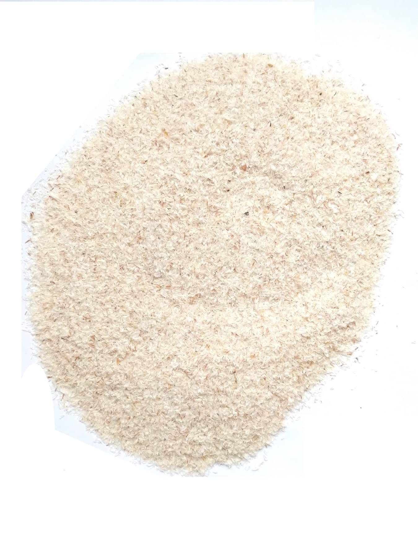 Vinarghya - Isabgol Bhushi/Ispaghula/Issagolu/Isapgol/Isapagola/Iskol/Isafaghol/Karkalasaringi/Blond psyllium Husk - 100g 1