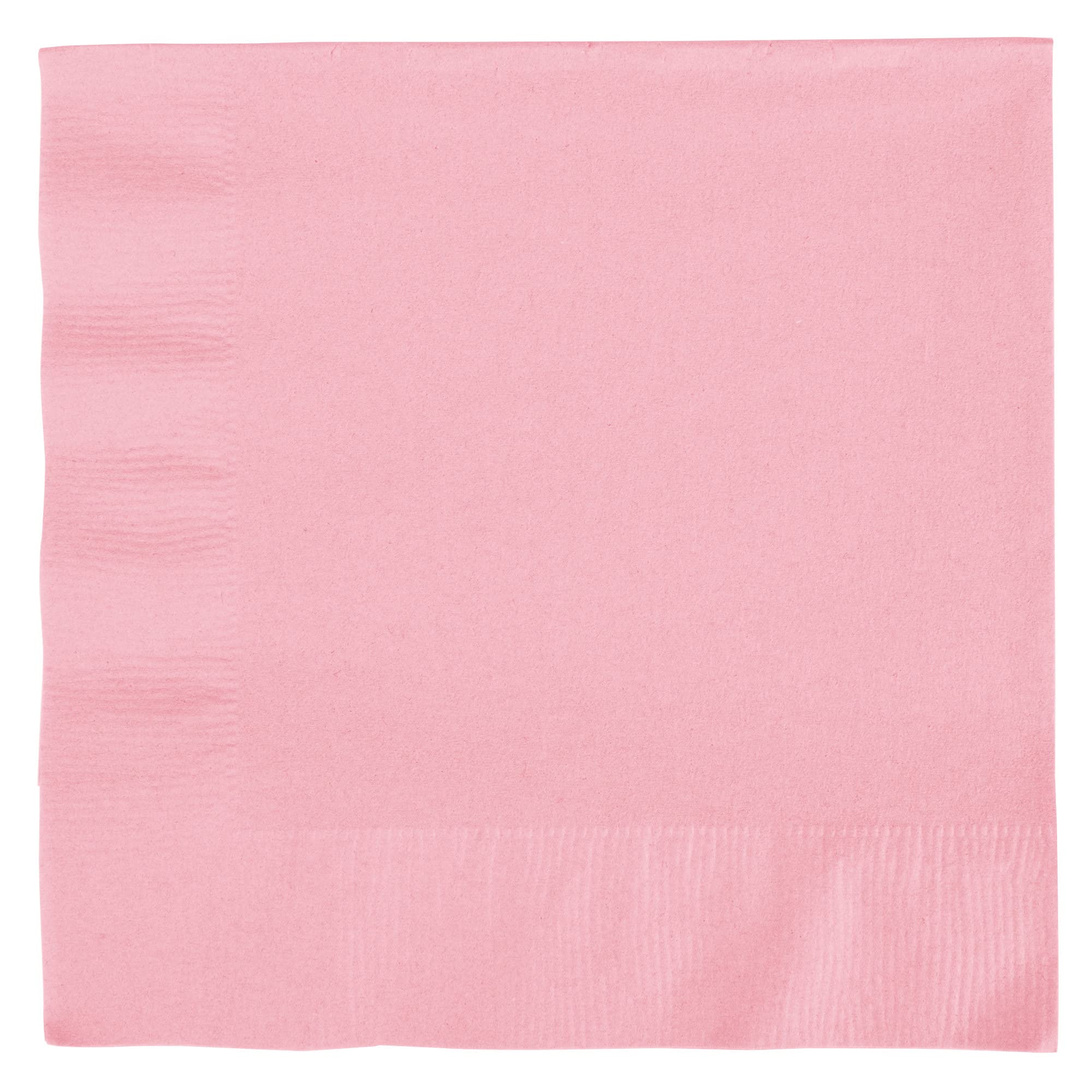 20 Servilletas De Papel Lunch Check