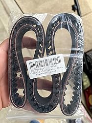 Cinghia Per Tosaerba 120-3335 265-610 Adatta Per Toro TimeMaster - Foto 12