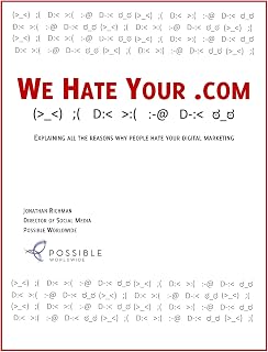 We Hate Your .com