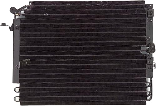 Agility Auto Parts 7014262 AC condensador para 1990-1993 Toyota-4Runner