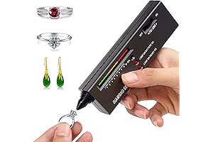 Professional Gemstone Tester Pen