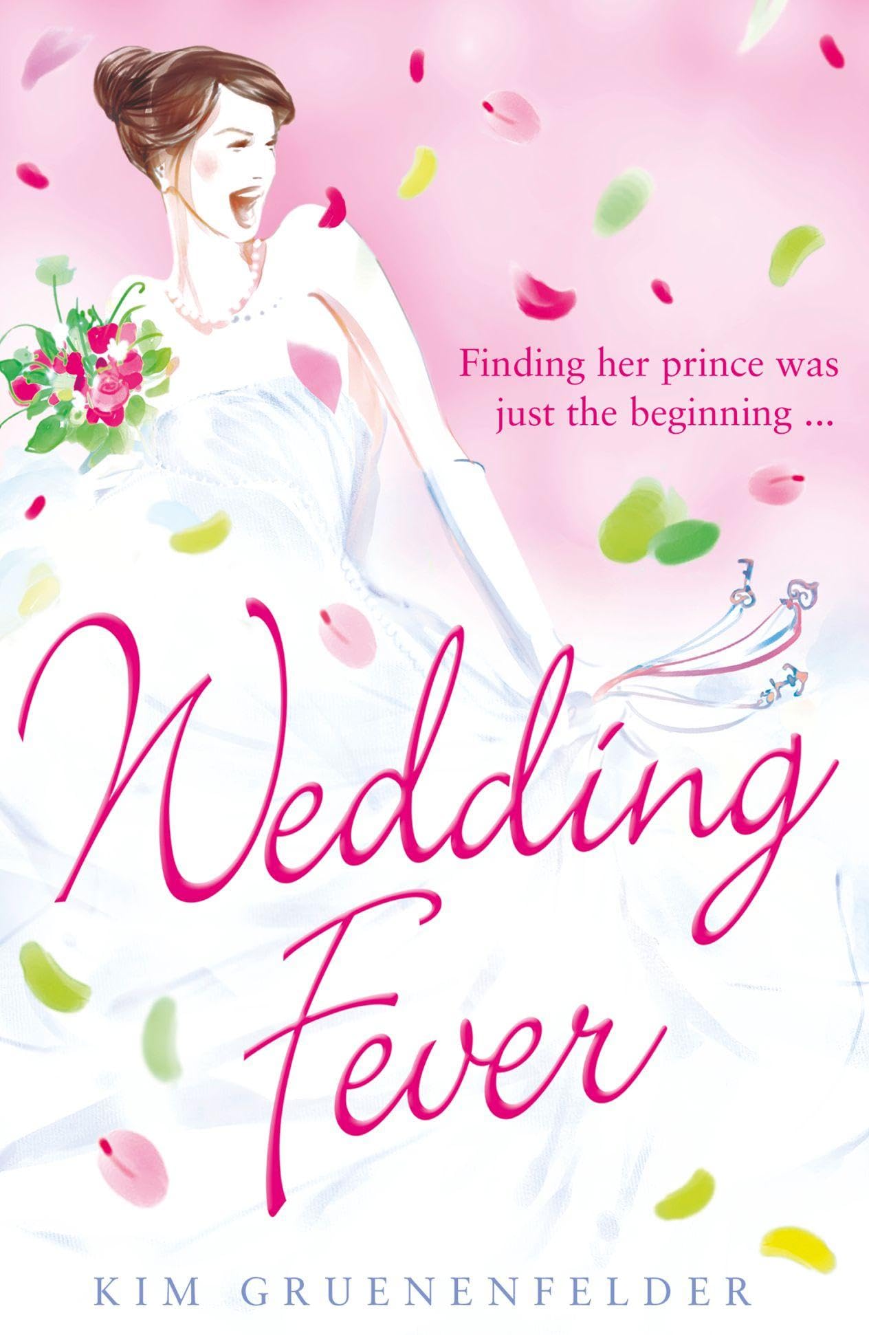 WEDDING FEVER