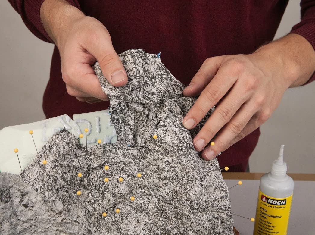 Wrinkle Rocks Sandstein - Image 4