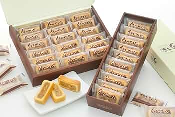 洋菓子 全5巻セット Amazon.co.jp: 【箱入り包装なし】くるみやまびこ 10個入