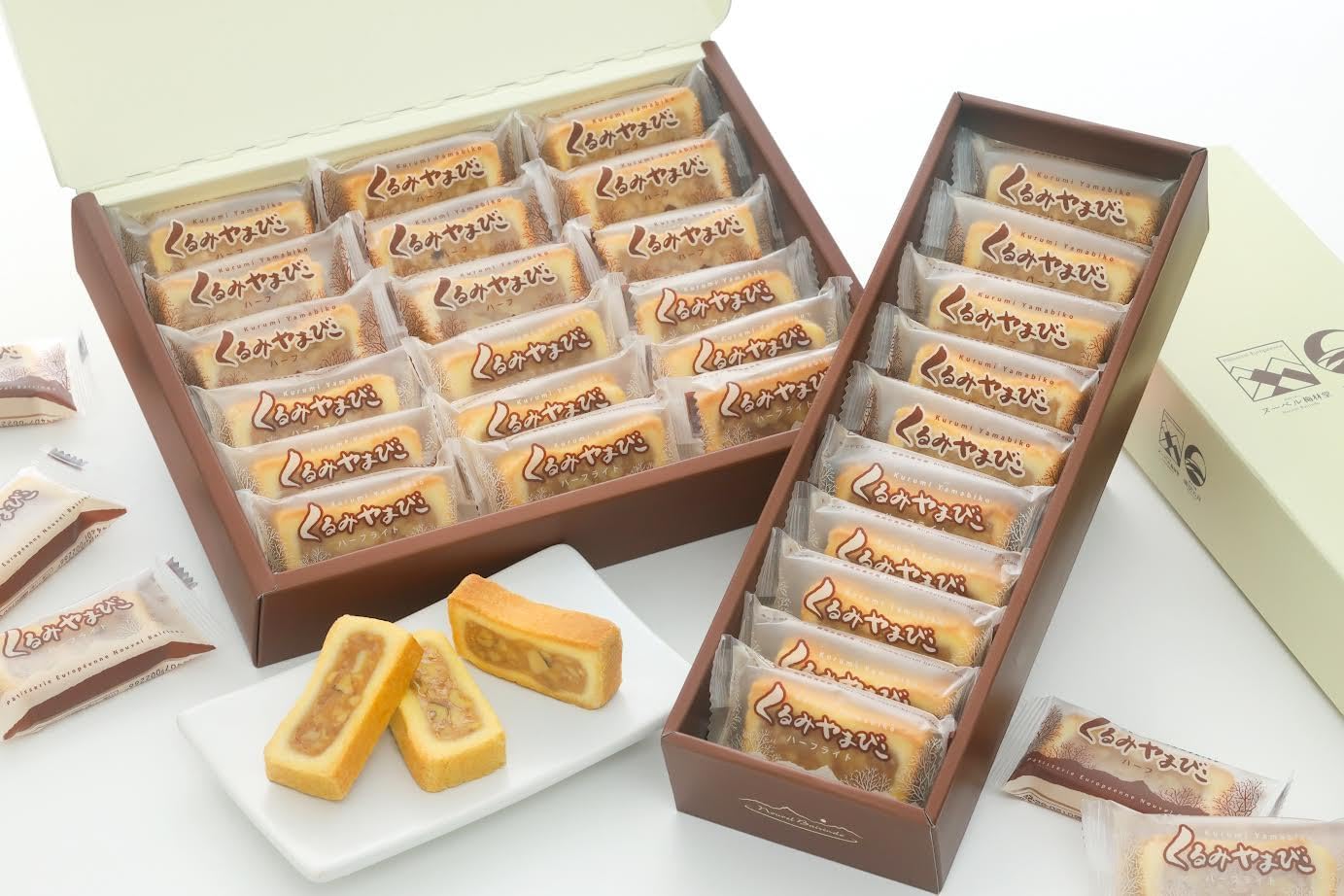 くるみ ORI-ORI】黒胡椒味カリカリ大豆くるみ18g - 健康・穀物おやつ - ORI