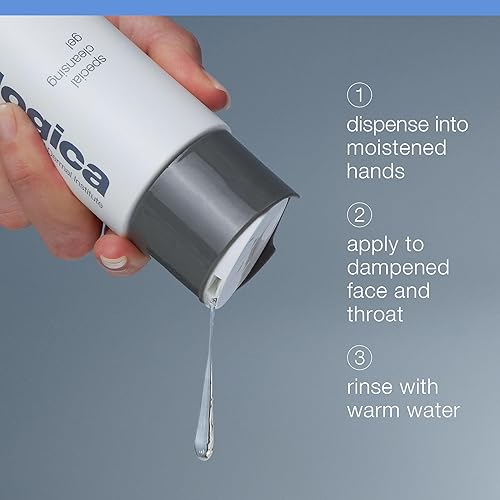 Miniatura 4 de Gel para limpieza especial de la marca Dermalogica