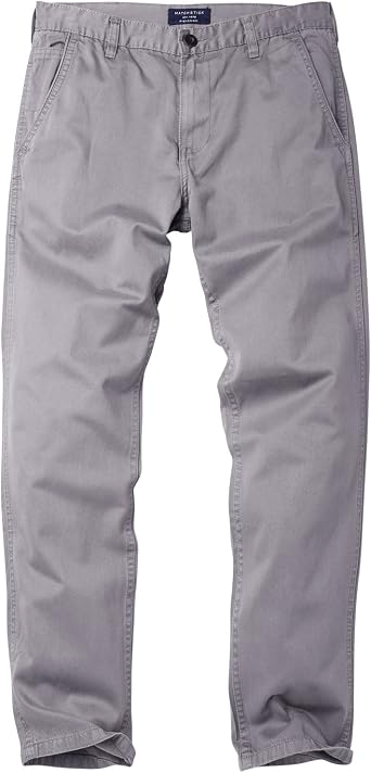 Match Men's Cargo Pants