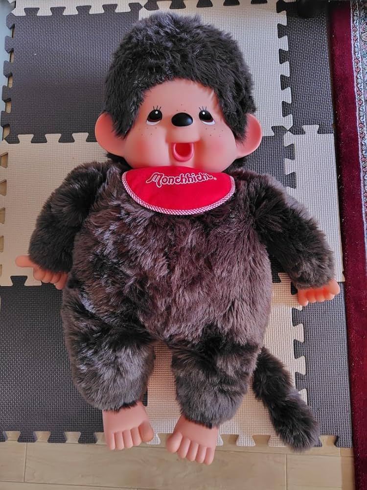 モンチッチ 男の子Lサイズ