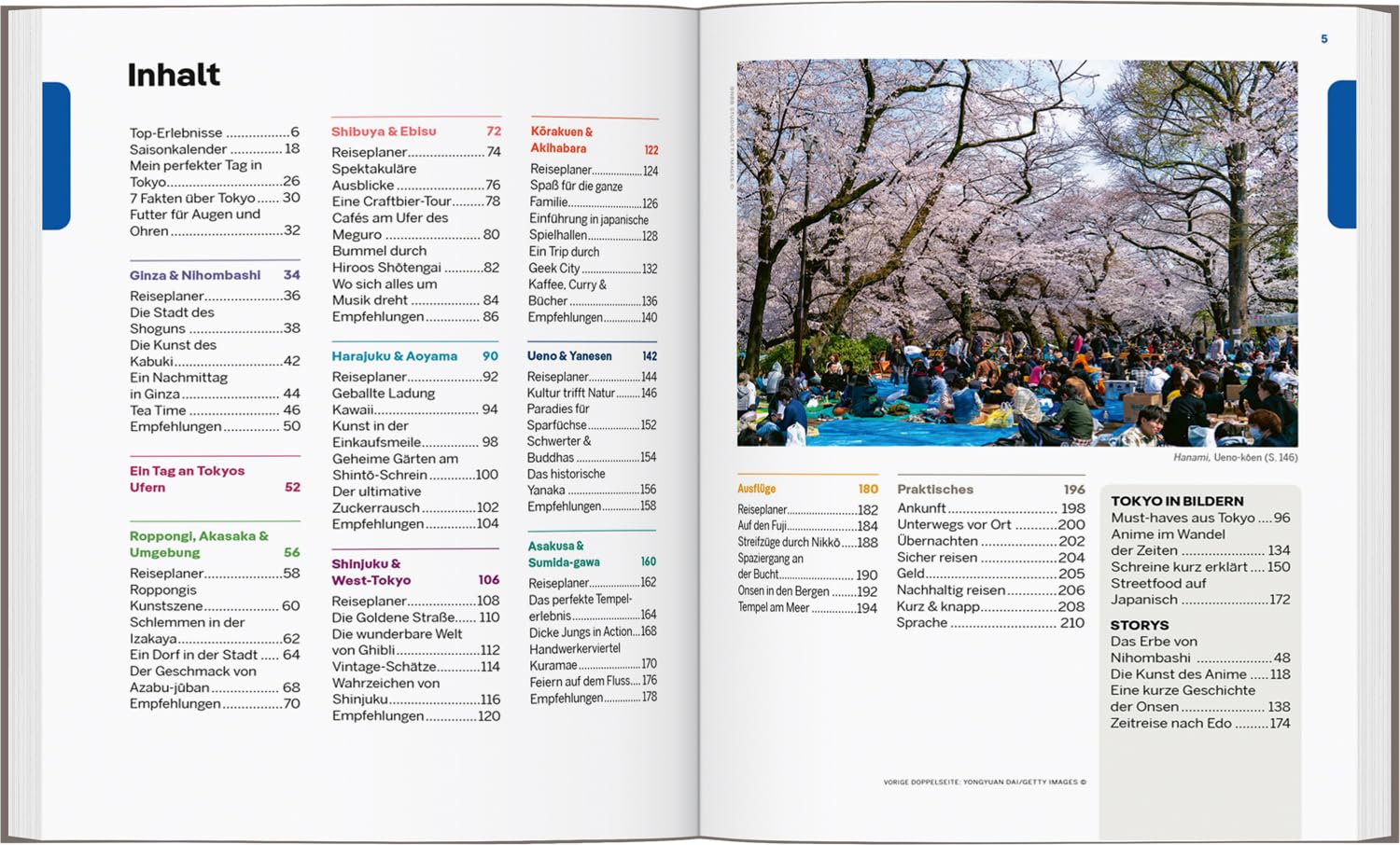 LONELY PLANET Reiseführer Entdecke Tokyo: Ab ins Abenteuer