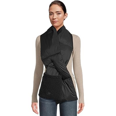 Шарф UGG Aw Uggfluff Packable Scarf