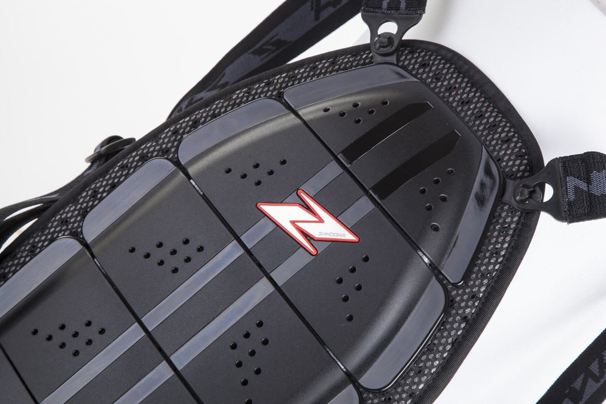 Zandonà - Paraschiena Shield Evo X7