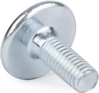 Spare Hardware Parts Replacement for IKEA Furniture Screw Metric Head Cap PF6S Screw (119046)