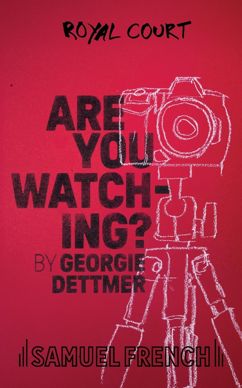 Are You Watching?