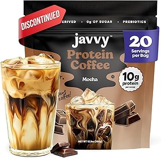 MO - Discontinued – Do Not Purchase - Please refer to Mocha flavor